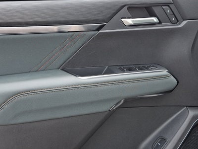 2025 GMC Acadia AT4