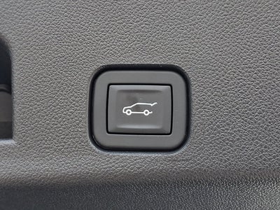 2025 GMC Acadia AT4