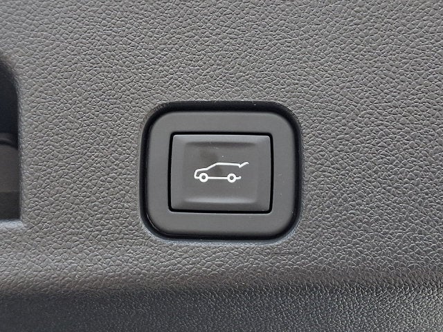 2025 GMC Acadia AT4
