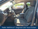 2017 GMC Acadia SLE