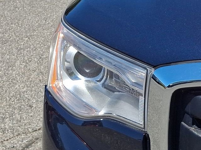 2017 GMC Acadia SLE
