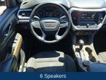 2017 GMC Acadia SLE