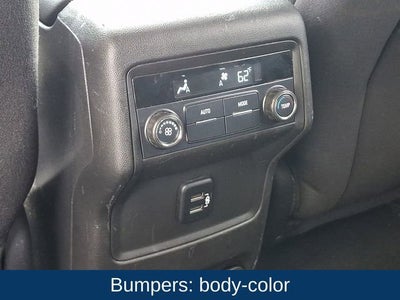 2018 GMC Acadia SLE