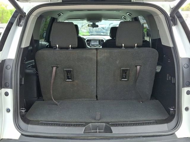 2018 GMC Acadia SLE