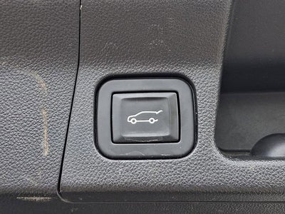 2018 GMC Acadia SLE