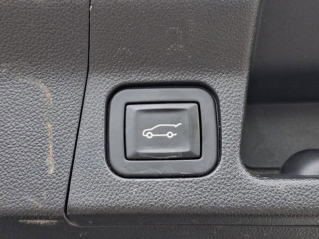 2018 GMC Acadia SLE