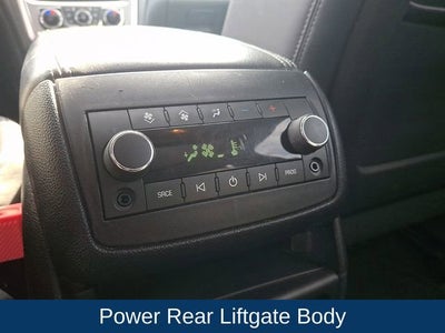 2015 GMC Acadia SLT