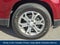 2015 GMC Acadia SLT