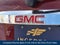 2015 GMC Acadia SLT