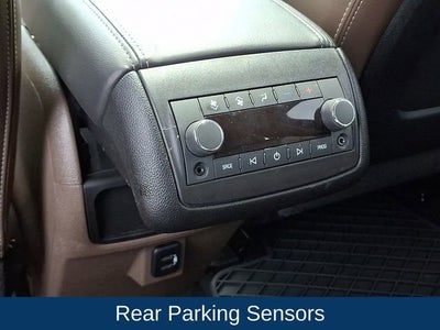 2017 GMC Acadia Limited Limited