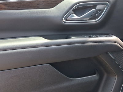 2022 GMC Yukon SLE