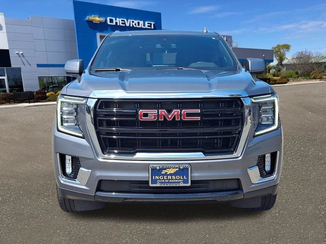 2022 GMC Yukon SLE