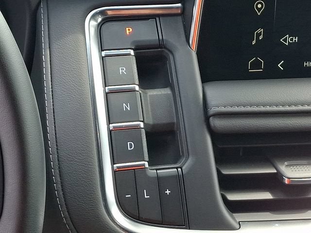 2024 GMC Yukon SLE