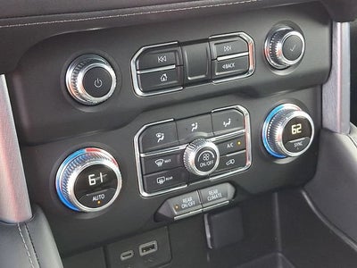 2024 GMC Yukon SLE