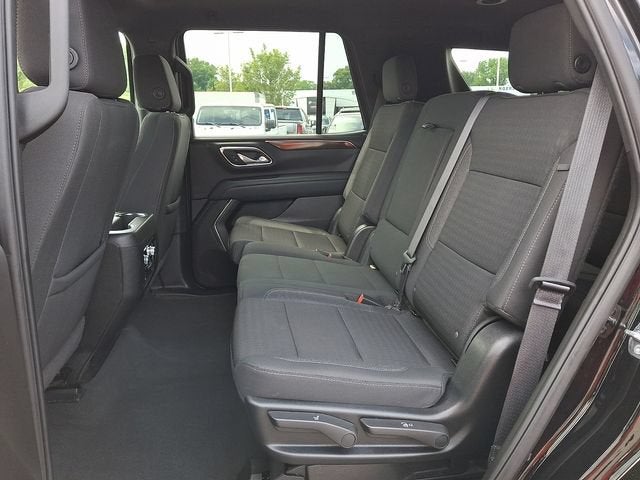 2024 GMC Yukon SLE