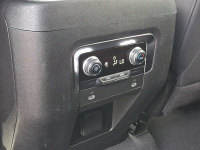 2024 GMC Yukon SLE