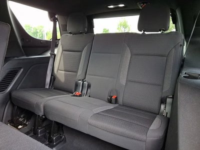 2024 GMC Yukon SLE