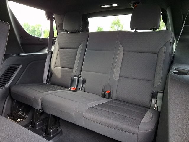 2024 GMC Yukon SLE