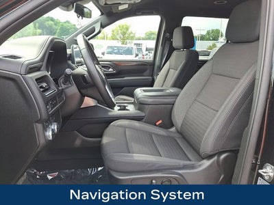 2024 GMC Yukon SLE