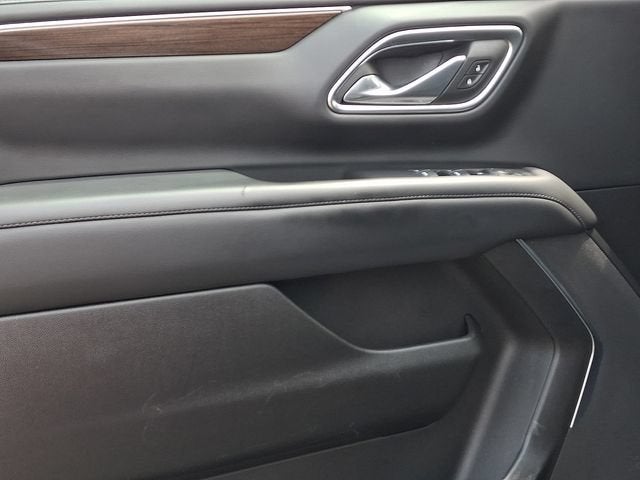 2024 GMC Yukon SLE