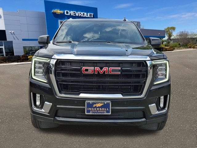 2024 GMC Yukon SLE