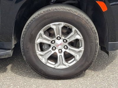 2024 GMC Yukon SLE