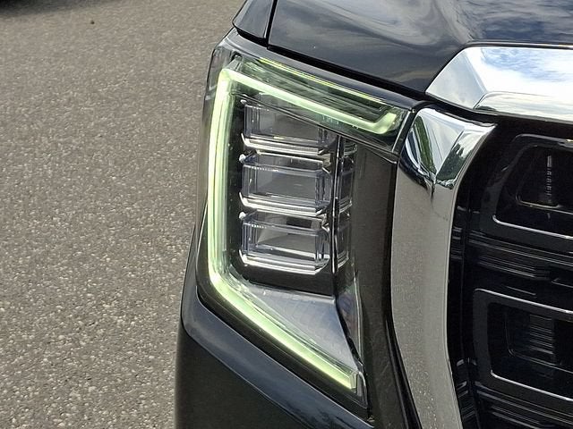 2024 GMC Yukon SLE