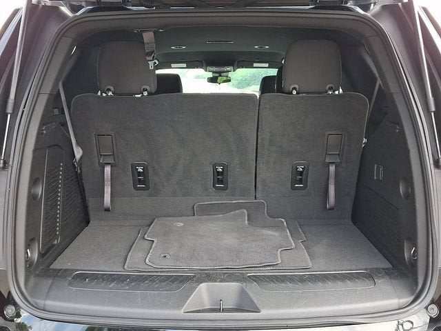 2024 GMC Yukon SLE