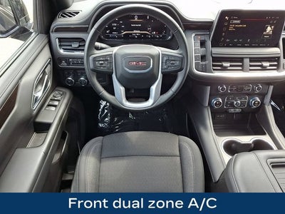 2024 GMC Yukon SLE