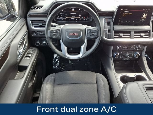 2024 GMC Yukon SLE