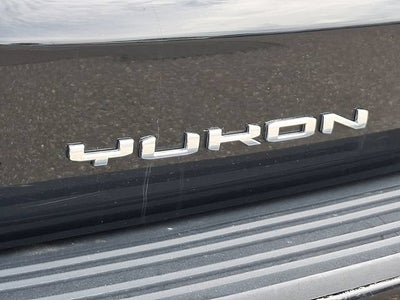 2024 GMC Yukon SLE