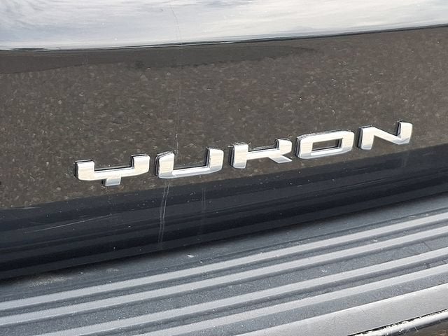 2024 GMC Yukon SLE