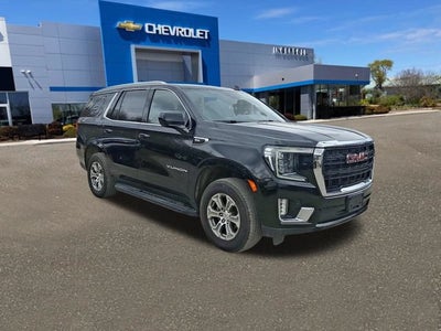 2024 GMC Yukon SLE