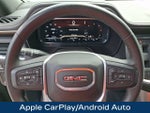 2024 GMC Yukon SLE
