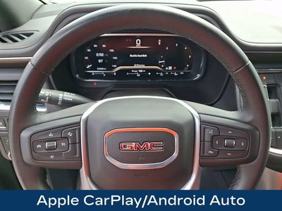 2024 GMC Yukon SLE