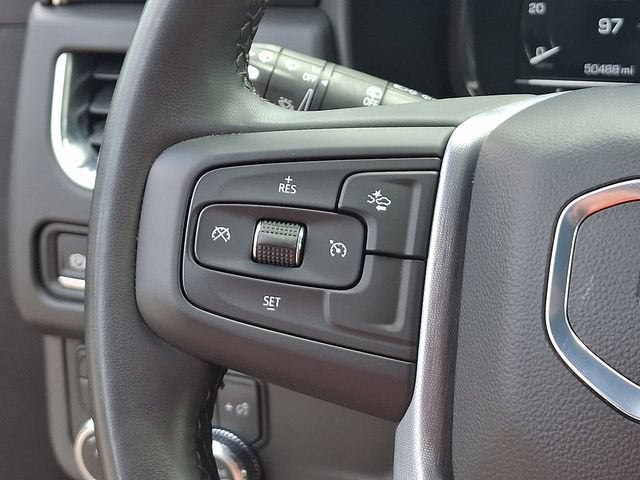 2024 GMC Yukon SLE