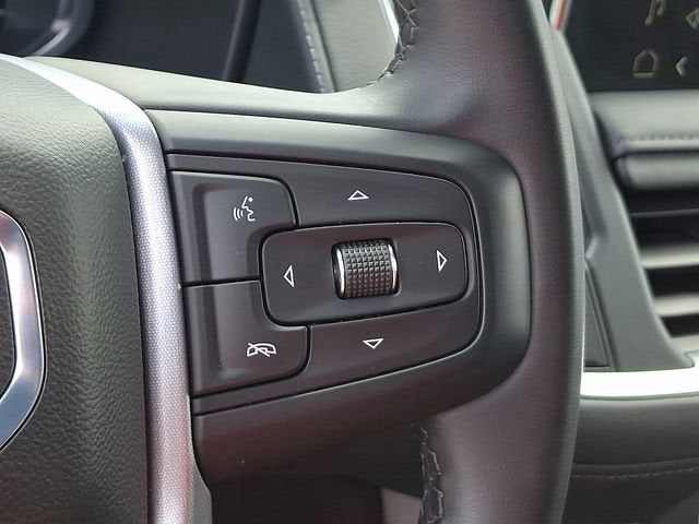 2024 GMC Yukon SLE