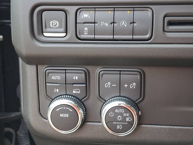 2024 GMC Yukon SLE