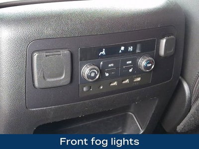 2018 GMC Yukon XL SLT