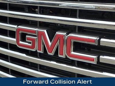 2018 GMC Yukon XL SLT