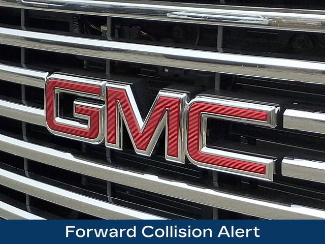 2018 GMC Yukon XL SLT