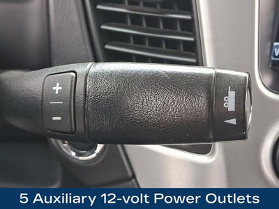 2018 GMC Yukon XL SLT