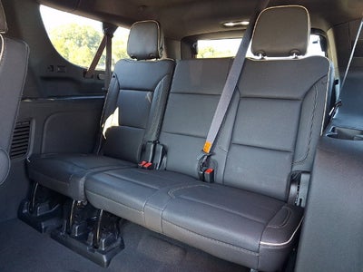 2024 GMC Yukon XL SLT