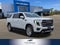 2025 GMC Yukon XL Elevation