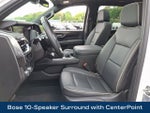 2025 GMC Yukon XL Elevation