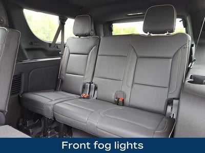 2025 GMC Yukon XL Elevation