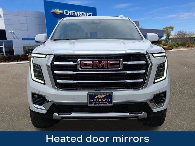 2025 GMC Yukon XL Elevation