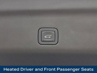 2025 GMC Yukon XL Elevation