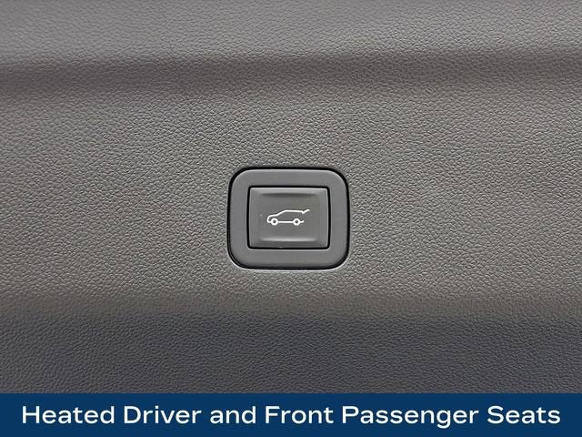 2025 GMC Yukon XL Elevation