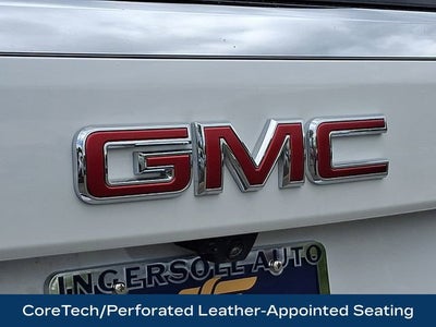 2025 GMC Yukon XL Elevation